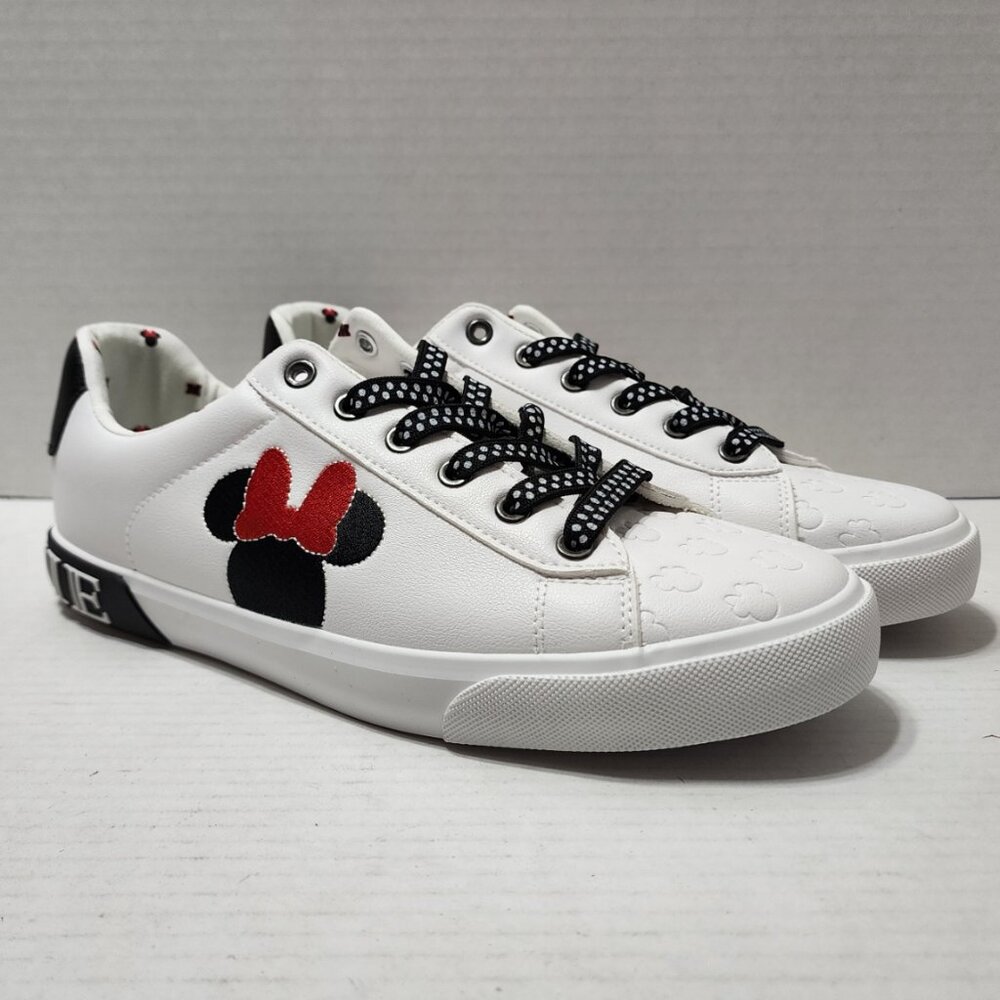 New Disney Minnie Mouse Sneakers - Size 11